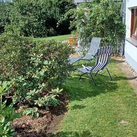 Kalberkamp Ferienwohnung Kierspe Exterior foto