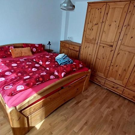 Kalberkamp Ferienwohnung Kierspe Exterior foto