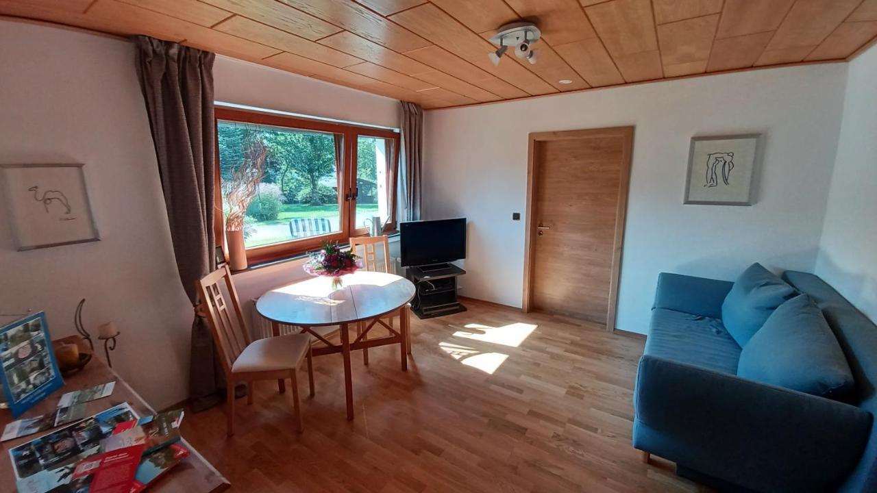 Kalberkamp Ferienwohnung Kierspe Exterior foto